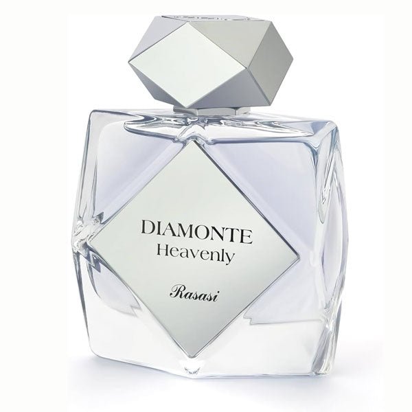 
                  
                    Rasasi Diamonte Heavenly EDP 100ml - Flowers to Nepal - FTN
                  
                