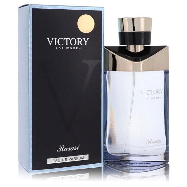 Rasasi Victory Women EDP 100ml - Flowers to Nepal - FTN