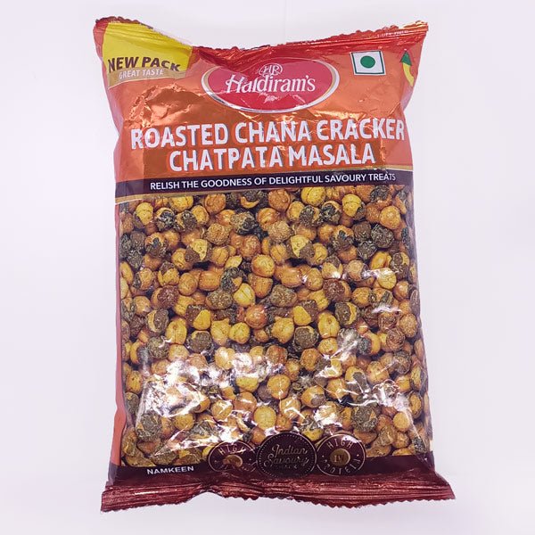 Roasted Chana Chatpata Masala by Haldiram's - Flowers to Nepal - FTN