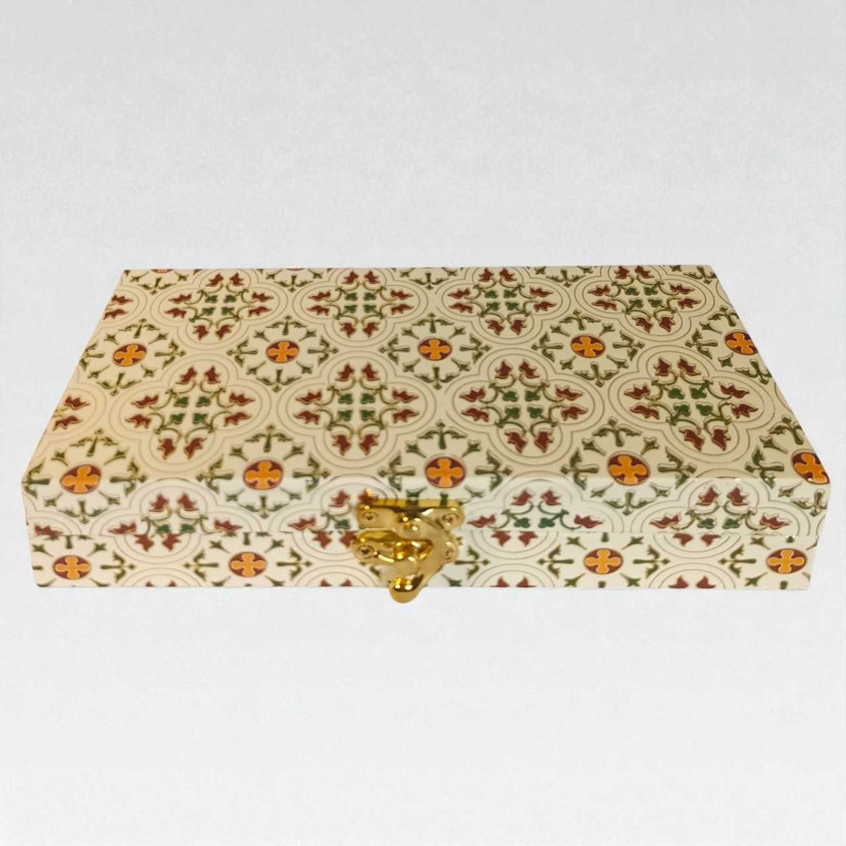 
                  
                    Rs. 3,000 Cash Sagun In Floral Pattern Envelope - Flowers to Nepal - FTN
                  
                