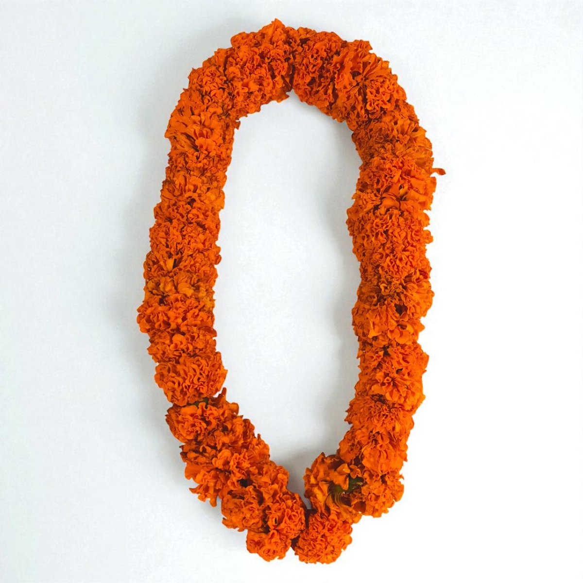 Sayapatri Mala For Tihar/Bhaitika Gifts - Flowers to Nepal - FTN