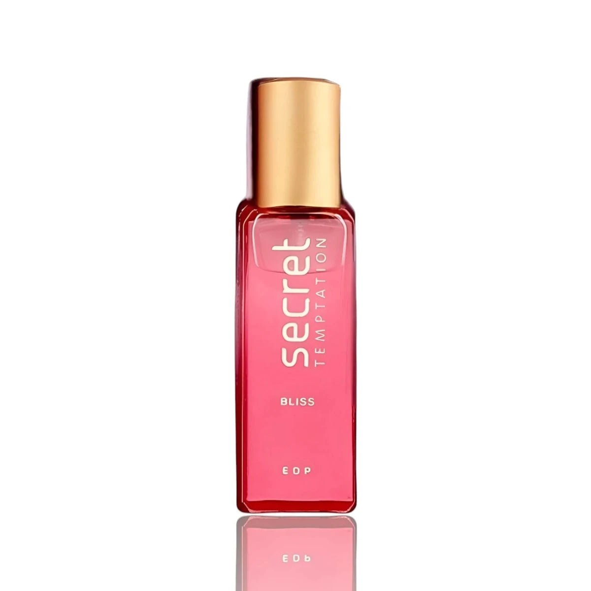 Secret Temptation Bliss Perfume for Women 20ml - Flowers to Nepal - FTN