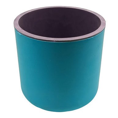 
                  
                    Self - Watering Personalized Pot with Elegant Indoor Money Plant - Flowers to Nepal - FTN
                  
                