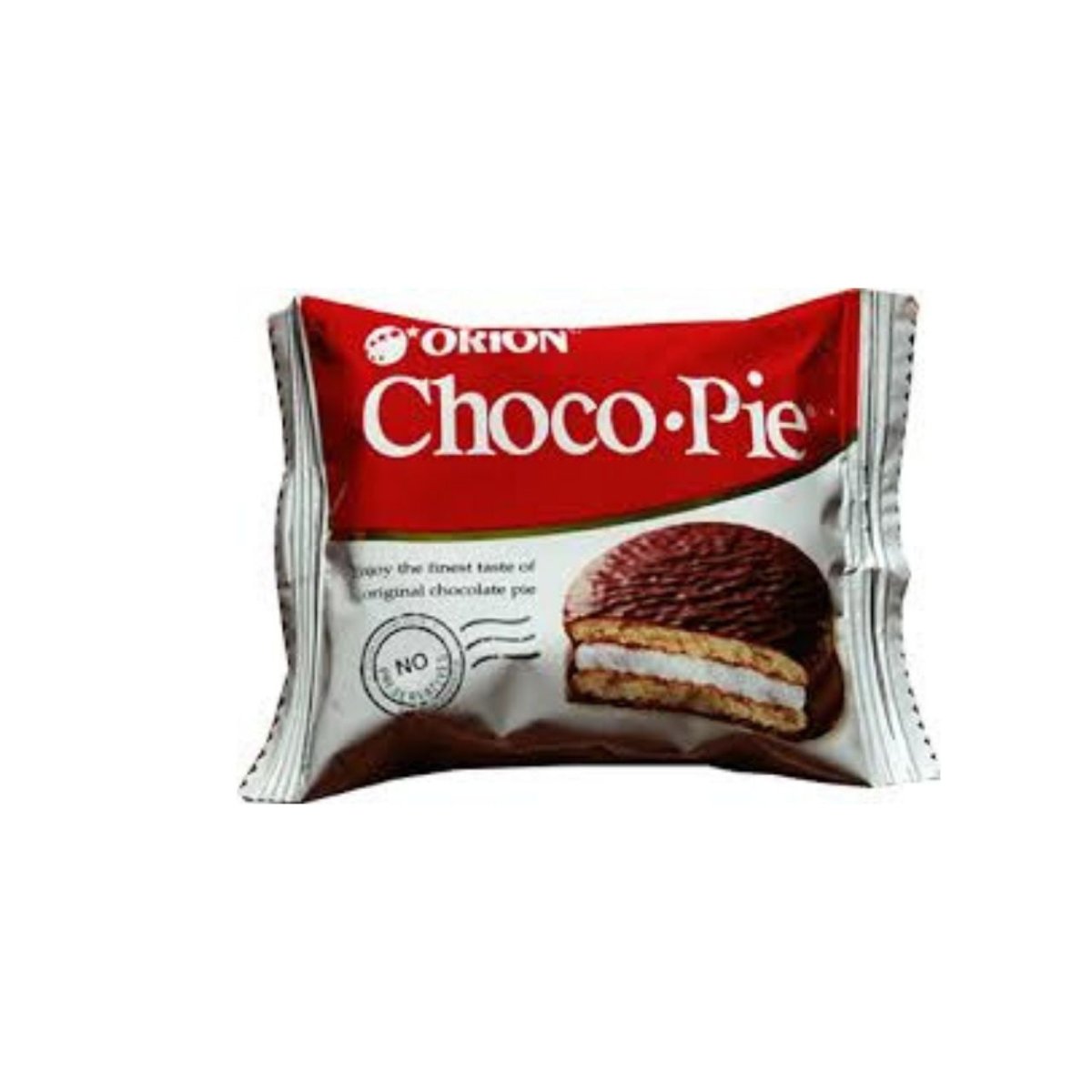 Soft & Sweet Orion Choco Pie 6 Pack – 150g - Flowers to Nepal - FTN