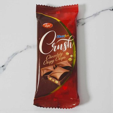 Sujal Chocofun Crush - Flowers to Nepal - FTN