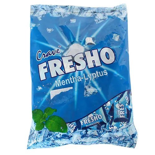 Sujal Fresho Mentha Lyptus Candy - 330g - Flowers to Nepal - FTN