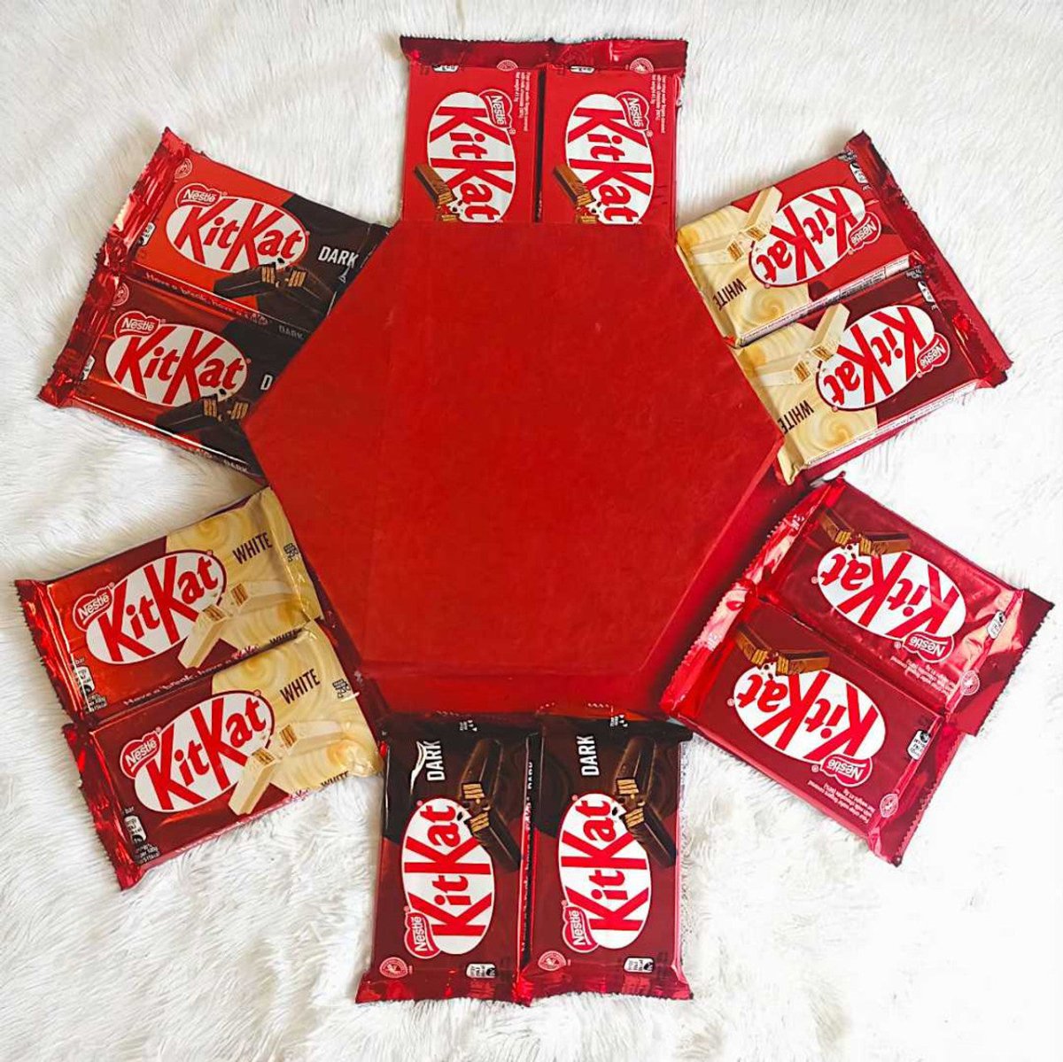 
                  
                    Sweet and Surprise Memory Explosion - Flowers to Nepal - FTN
                  
                