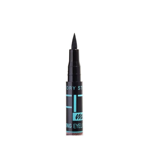 
                  
                    Victory Story Fit Me Waterproof Flying Eyeliner - Flowers to Nepal - FTN
                  
                