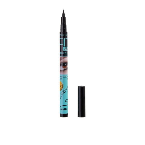 
                  
                    Victory Story Fit Me Waterproof Flying Eyeliner - Flowers to Nepal - FTN
                  
                