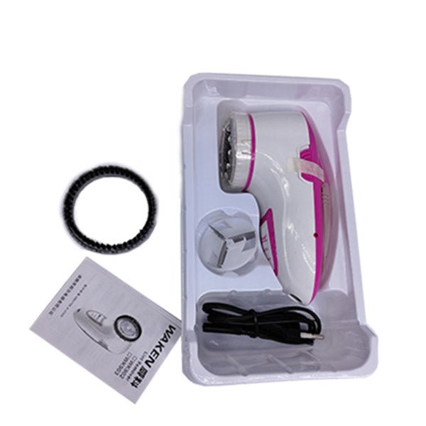 
                  
                    Waken WK - 902 Portable Fabric Lint Remover – Easy & Smooth Care - Flowers to Nepal - FTN
                  
                