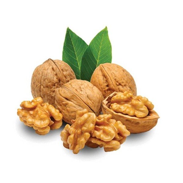 Whole Walnut 500g (Daate Okhar) - Flowers to Nepal - FTN