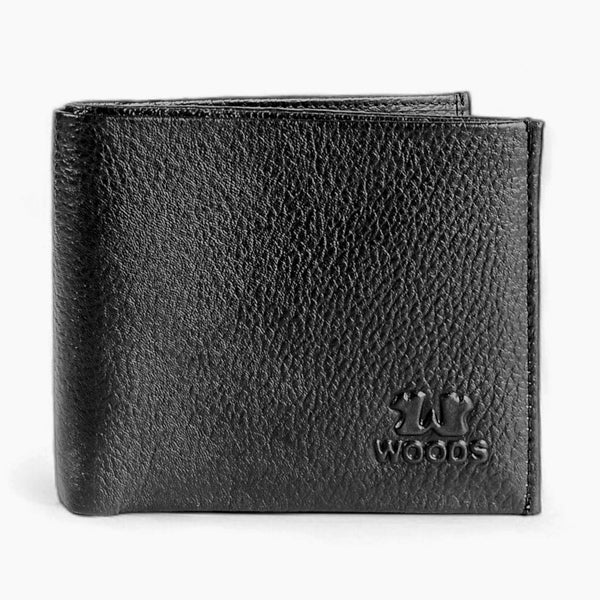 Woods Bi - Fold Wallet with Card Holder - Flowers to Nepal - FTN