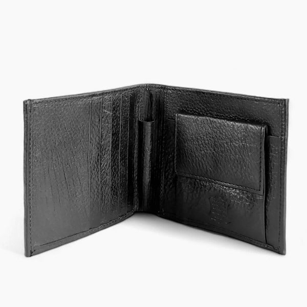 
                  
                    Woods Bi - Fold Wallet with Card Holder - Flowers to Nepal - FTN
                  
                