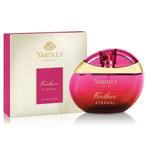 Yardley London Feather Eternal EDP Perfume 100ml - Flowers to Nepal - FTN