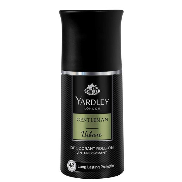 Yardley London Gentleman Urbane Body Spray For Men 150ml - Flowers to Nepal - FTN