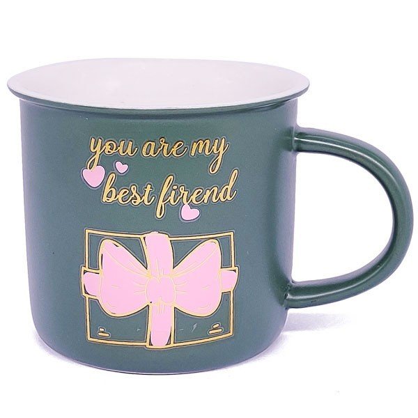 Your Are My Best Friend Printed Showpiece - Flowers to Nepal - FTN