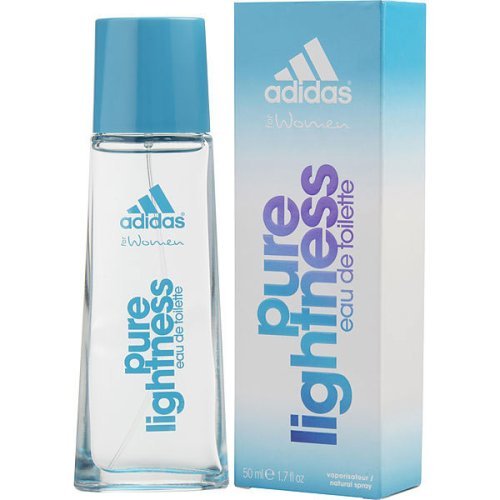 Adidas Pure Lightness EDT Perfume Spray For Women 50ml - Flowers to Nepal - FTN