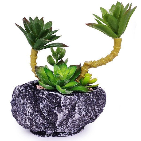 Artificial Bonsai Plant For Decoration - Flowers to Nepal - FTN