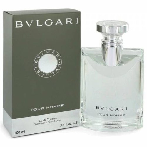 Bvlgari Pour Homme EDT Perfume For Men 100ml - Flowers to Nepal - FTN