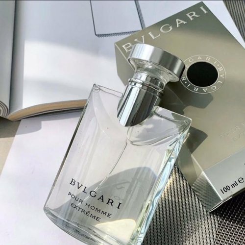 
                  
                    Bvlgari Pour Homme Extreme 100ml 3.4 FL OZ EDT Perfume For Him - Flowers to Nepal - FTN
                  
                