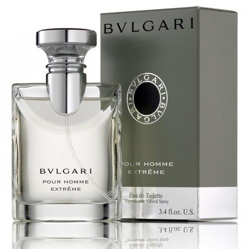 Bvlgari Pour Homme Extreme 100ml 3.4 FL OZ EDT Perfume For Him - Flowers to Nepal - FTN