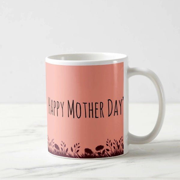 
                  
                    Customised Combo ( Butterscotch Cake 2 lbs, Bubble Balloon, Lindor and Mother's Day Print Mug ) - Flowers to Nepal - FTN
                  
                