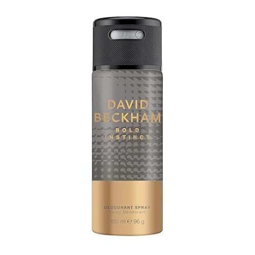 David Beckham Bold Instinct Deodorant Spray 150ml For Him - Flowers to Nepal - FTN