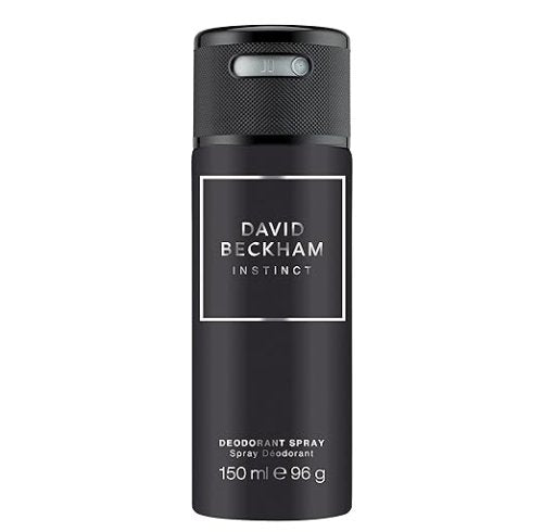 David Beckham Homme/ Deodorant Spray 150ml For Him - Flowers to Nepal - FTN