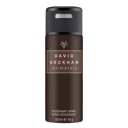 David Beckham Intimately Men/ Deodorant Spray 150ml For Him - Flowers to Nepal - FTN
