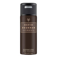 Load image into Gallery viewer, David Beckham Intimately Men/ Deodorant Spray 150ml For Him - Flowers to Nepal - FTN
