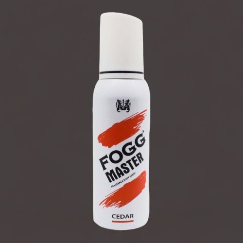 Fogg Master Fragrance Body Spray 120ML CEDAR - Flowers to Nepal - FTN