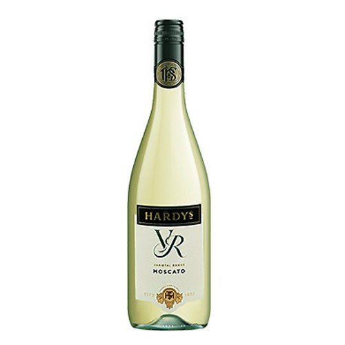 Hardys VR Moscato - 750ml - Flowers to Nepal - FTN