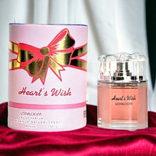 Load image into Gallery viewer, Hearts Wish- Lonkoom 100ml Perfume For Her - Flowers to Nepal - FTN
