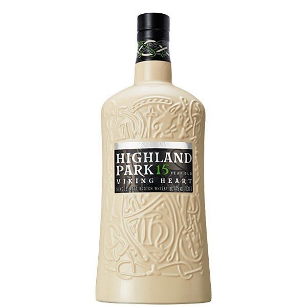 Highland Park 15yrs Viking Heart 700ml - Flowers to Nepal - FTN