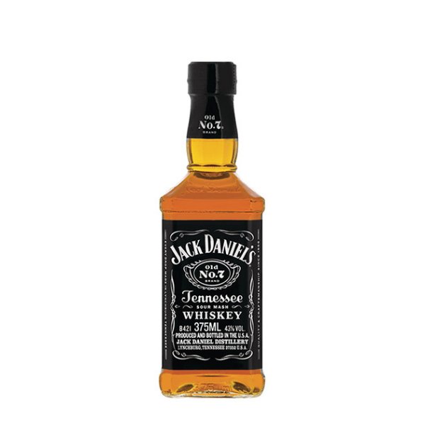 Jack Daniel's Tennessee Whiskey 375ml - Flowers to Nepal - FTN