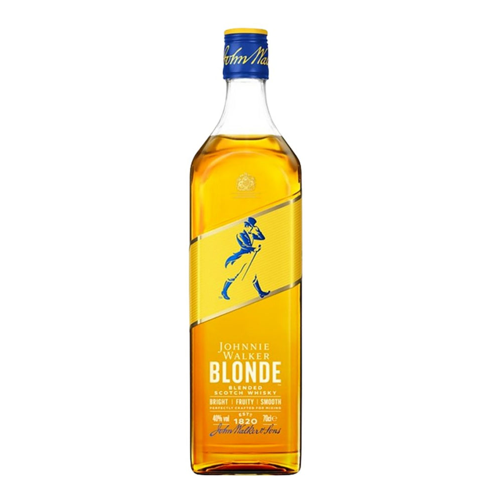 Johnnie Walker Blonde -700 Ml - Flowers to Nepal - FTN