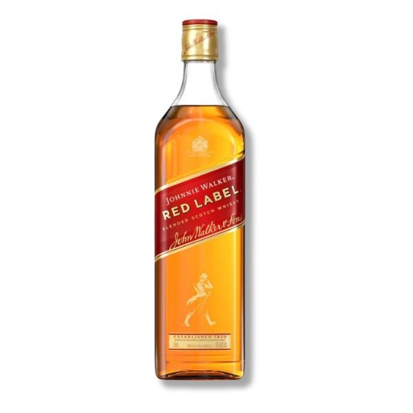 
                  
                    Johnnie Walker Red Label Whisky - 750ml - Flowers to Nepal - FTN
                  
                