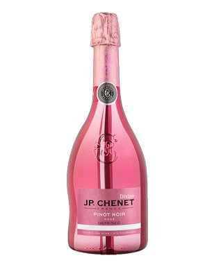 JP Chenet Divine Pinot Noir Sparkling Rose 750ML - Flowers to Nepal - FTN