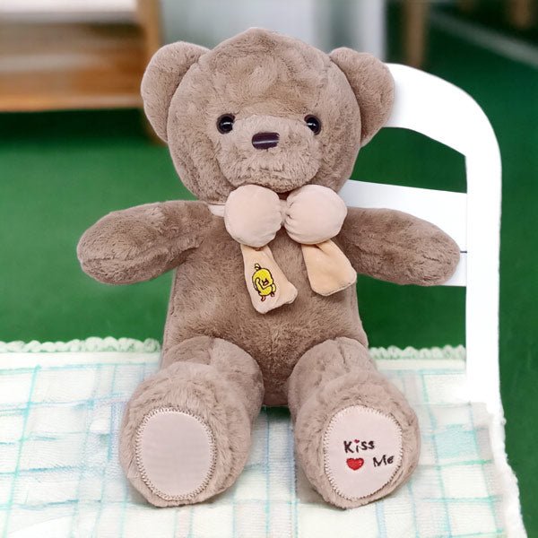 Light Brown Cuddle Teddy Bear 19