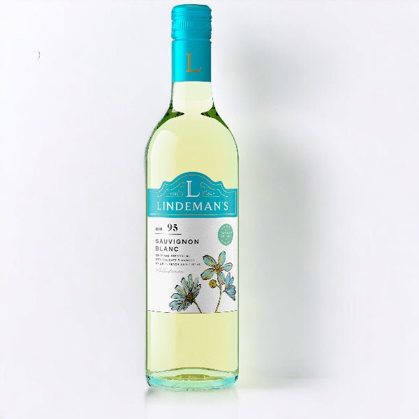 Lindeman's Bin 95 Sauvignon Blanc Crisp White Wine 750ml - Flowers to Nepal - FTN