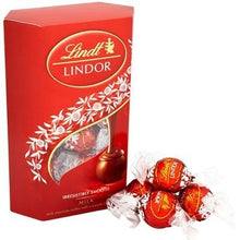 Load image into Gallery viewer, Lindt Lindor Milk Chocolate 200g - Flowers to Nepal - FTN
