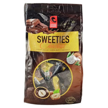 Load image into Gallery viewer, Oddie Sweeties Hazelnut Chocolate Wafer Balls 250g - Flowers to Nepal - FTN
