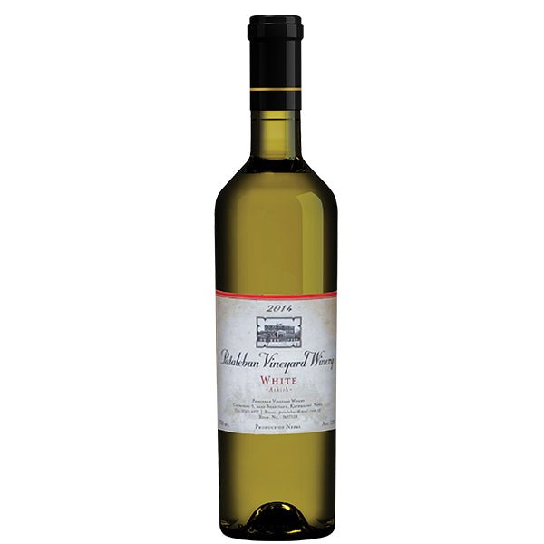 Pataleban Vineyard Winery White Ashish Wine - Flowers to Nepal - FTN
