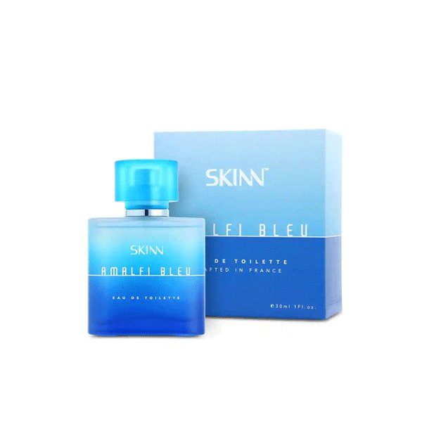 Skinn By Titan Amalfi Bleu 30ML Perfume For Men - Flowers to Nepal - FTN