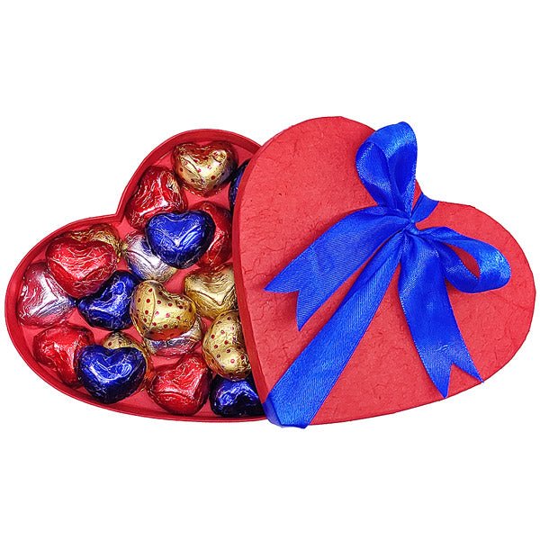 Special Gourmet Chocolates Gift Box 250g - Flowers to Nepal - FTN