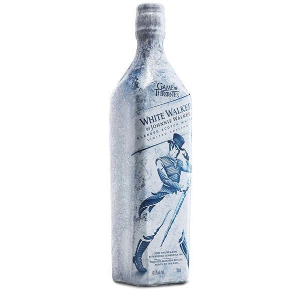 White Walker By Johnnie Walker 750ml - Flowers to Nepal - FTN